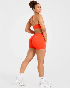 Enhance Seamless Shorts | 3.5