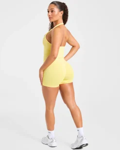 Enhance Seamless Shorts | 3.5