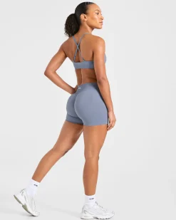 Enhance Seamless Shorts | 3.5