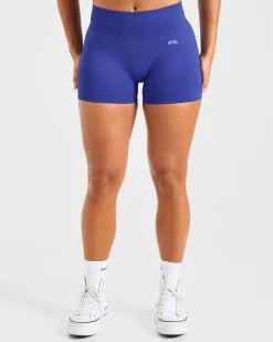 Enhance Seamless Shorts | 3.5"