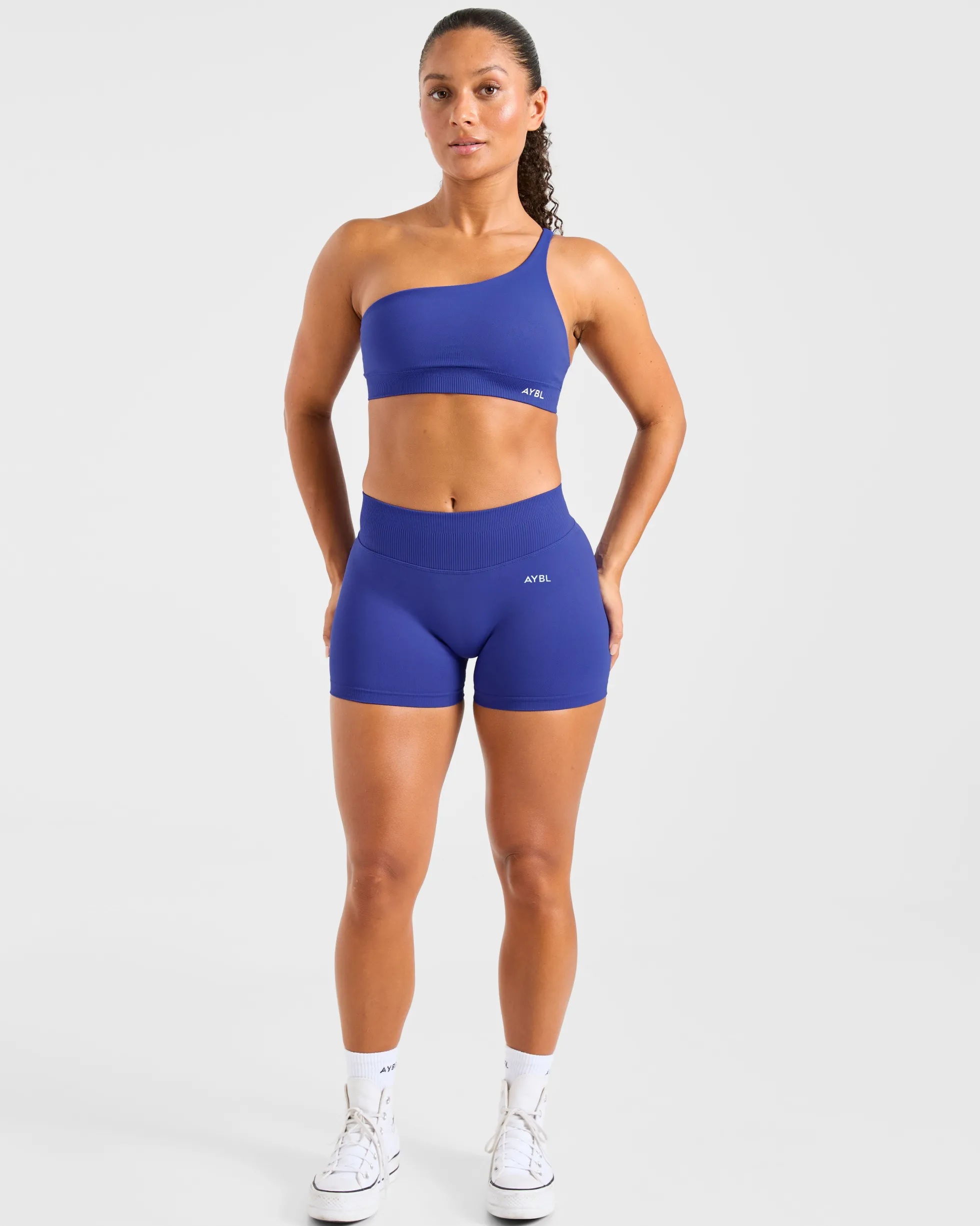 Enhance Seamless Shorts | 3.5"