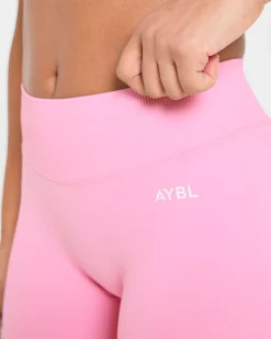 Enhance Seamless Shorts | 3.5