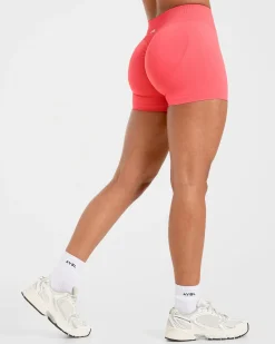 Enhance Seamless Shorts | 3.5"