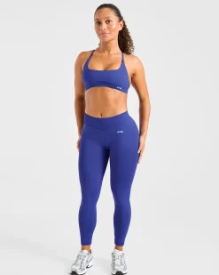 Enhance Seamless Sports Bra