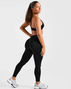 Enhance Seamless Sports Bra