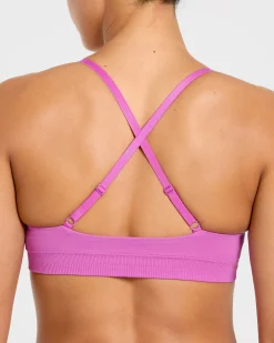 Enhance Seamless Sports Bra