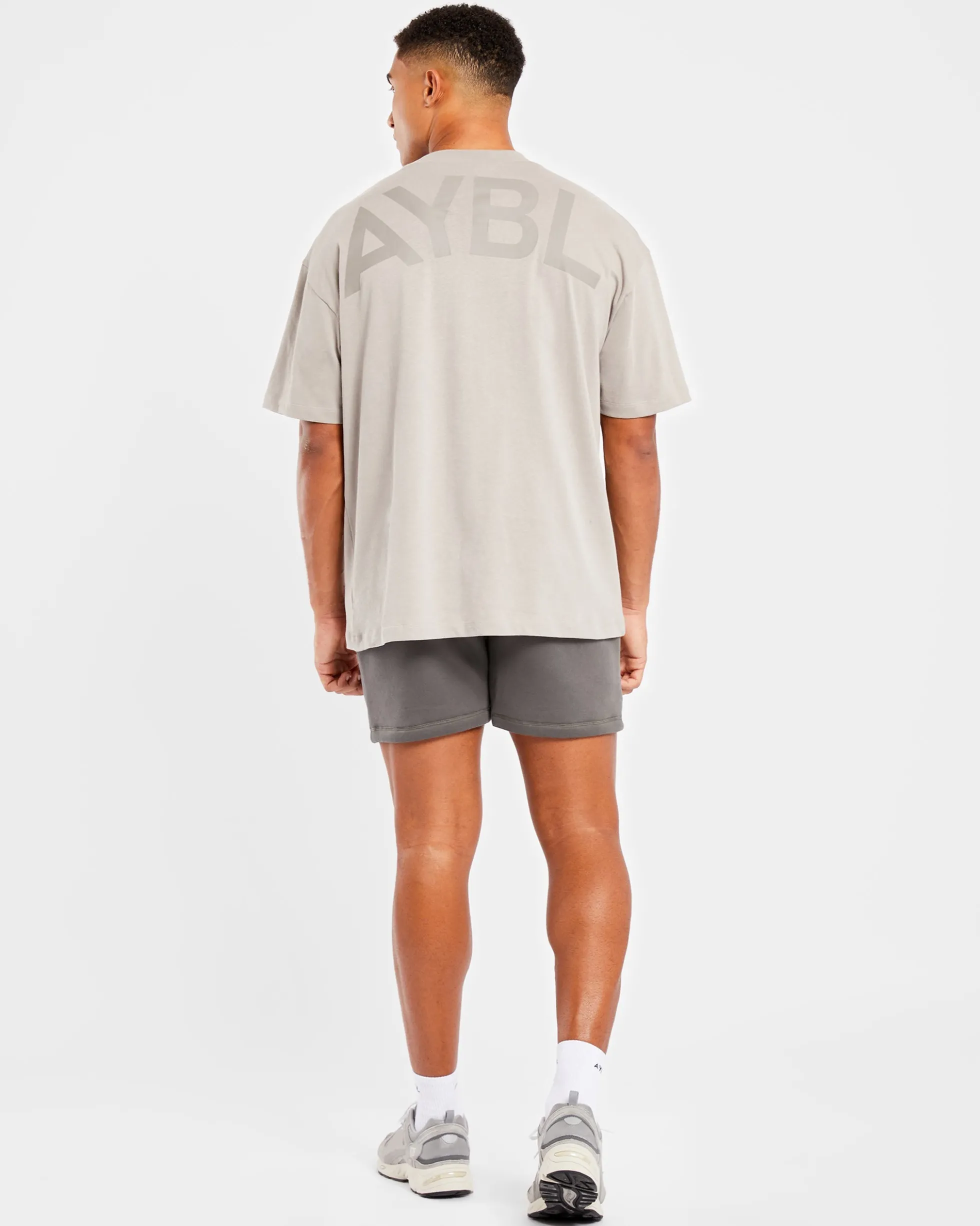 Essential 5" Shorts