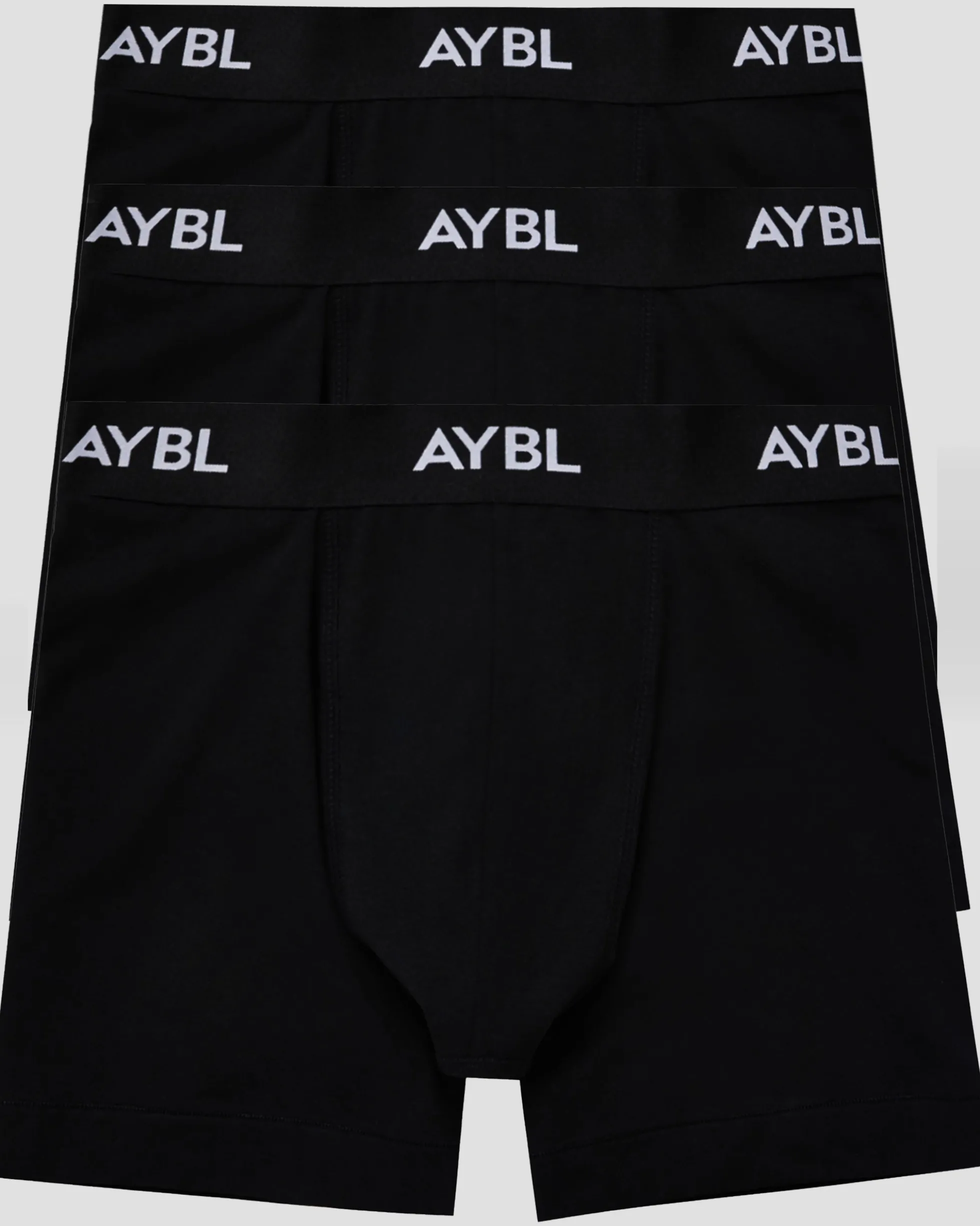 Essential Boxer Brief (3 pack)