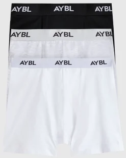 Essential Boxer Brief (3 pack)