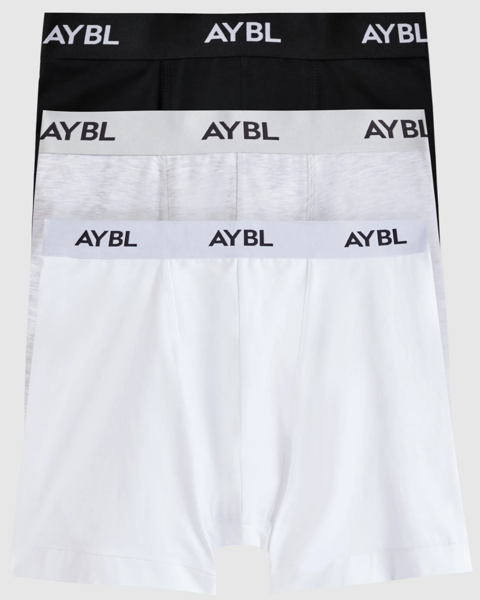 Essential Boxer Brief (3 pack)