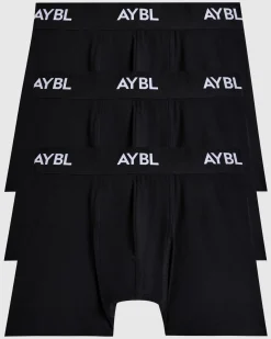 Essential Boxer Trunk (3 pack)