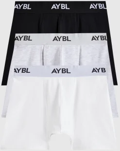 Essential Boxer Trunk (3 pack)