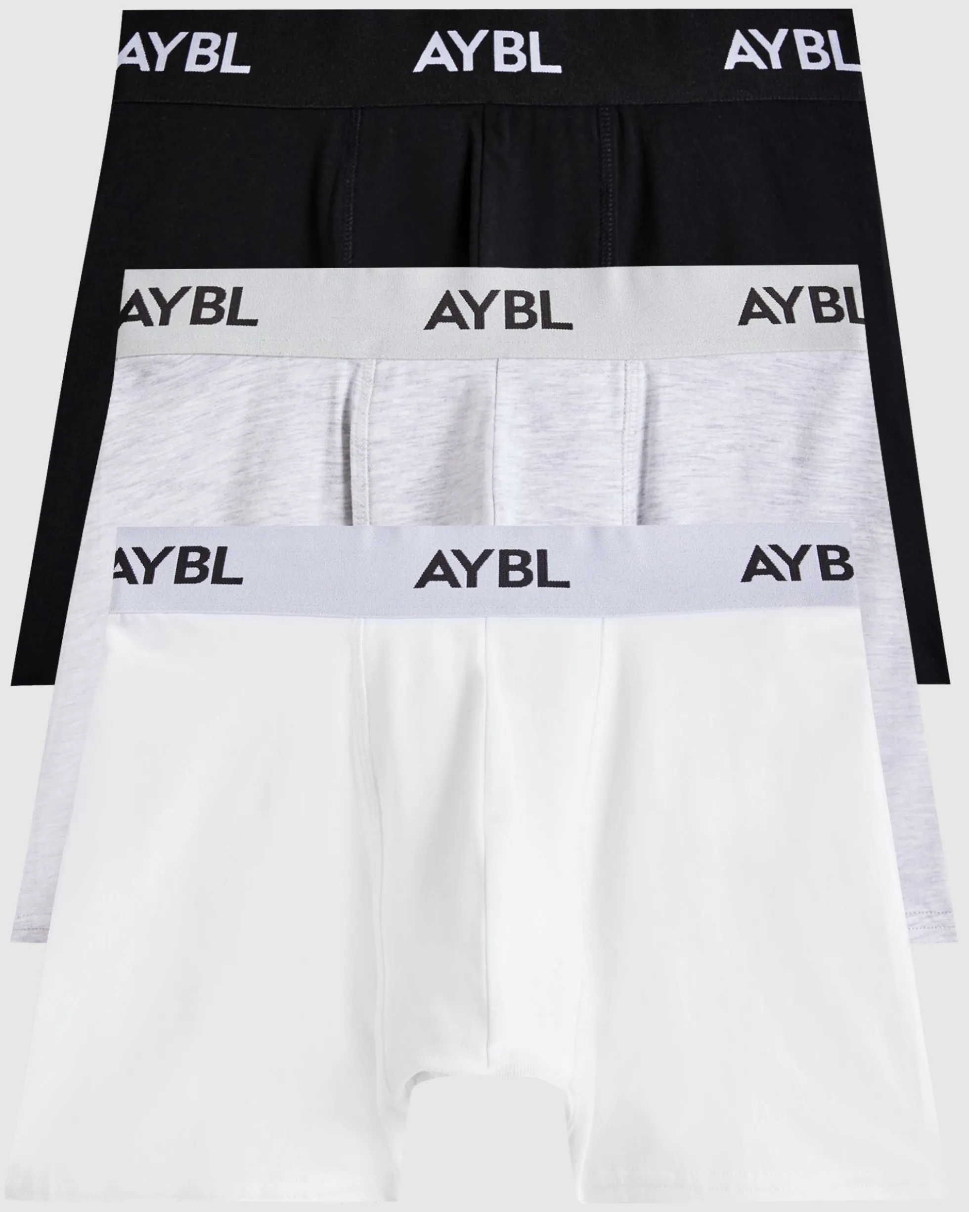 Essential Boxer Trunk (3 pack)