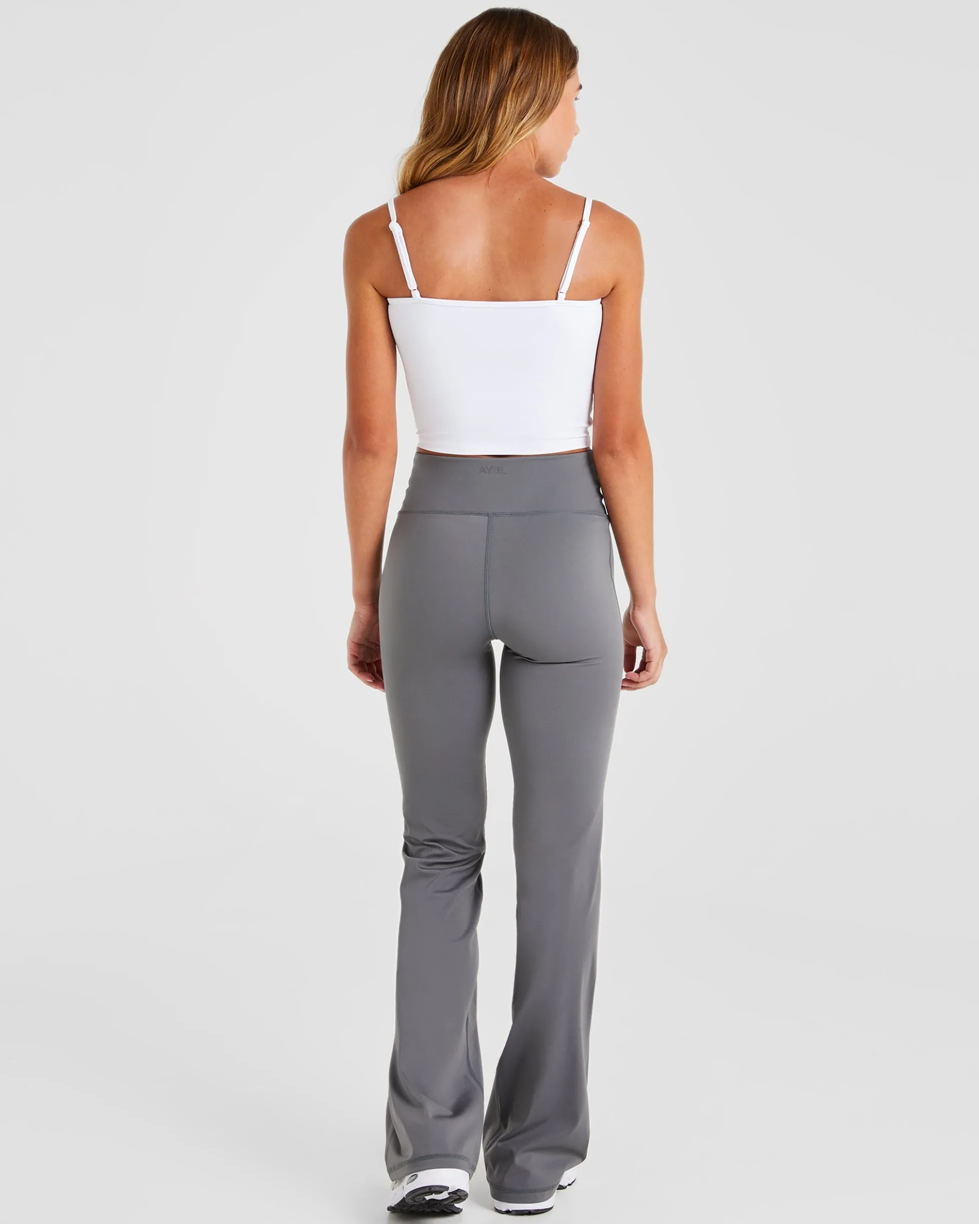 Essential Crop Vest