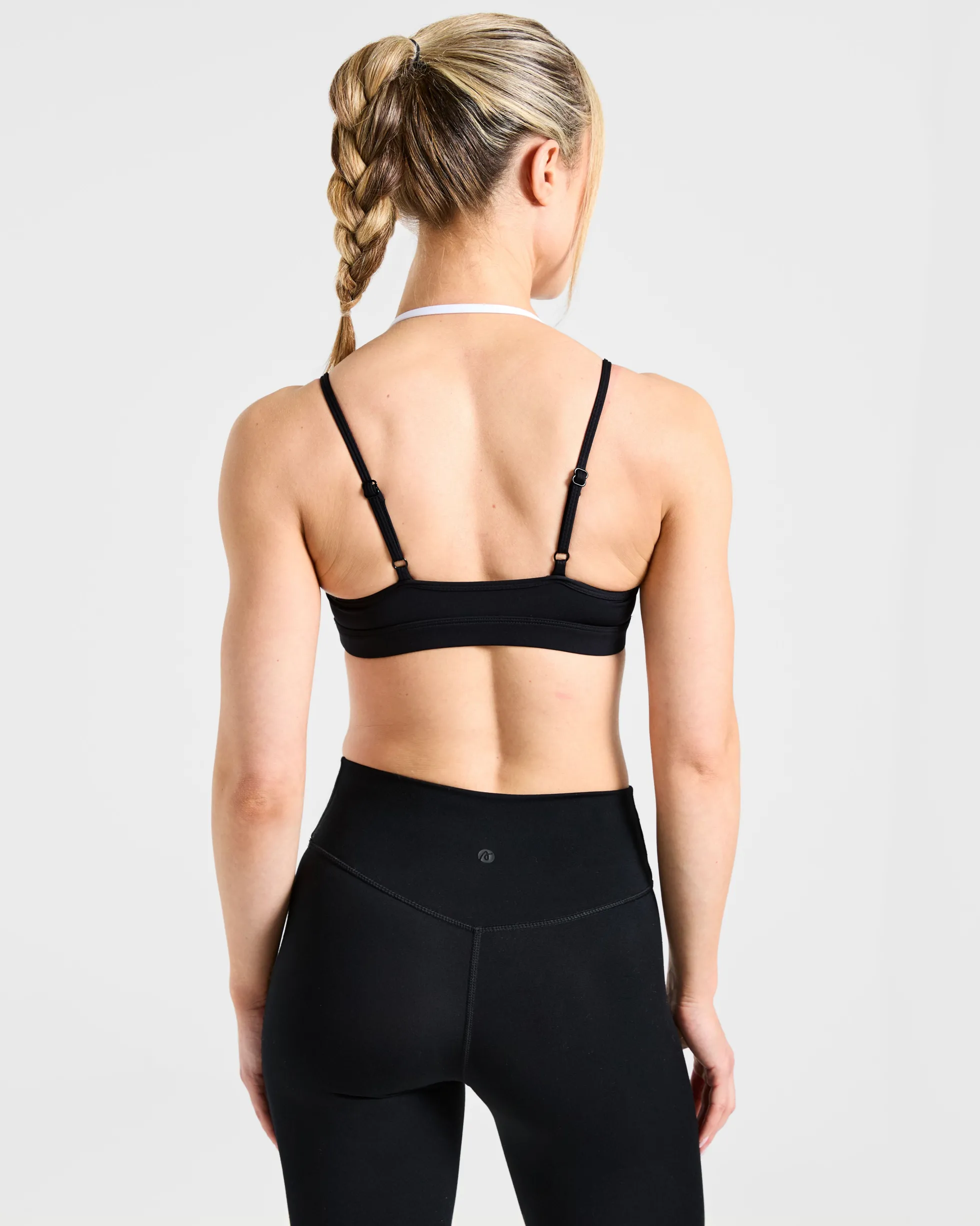 Essential Double Layer Sports Bra