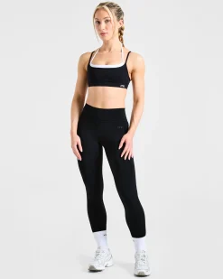 Essential Double Layer Sports Bra