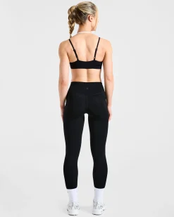 Essential Double Layer Sports Bra