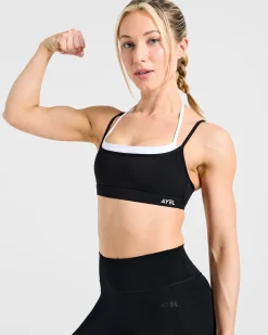 Essential Double Layer Sports Bra