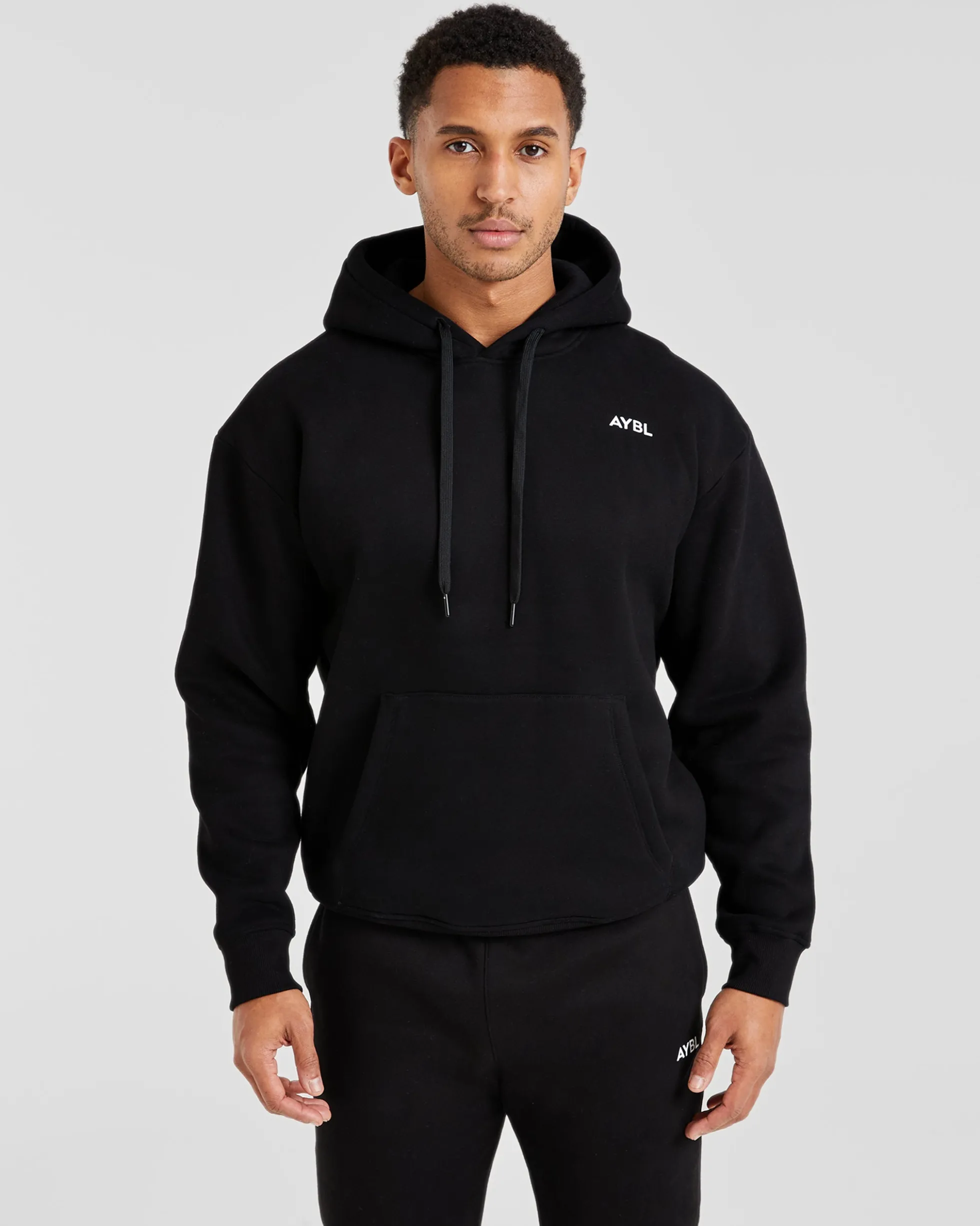Essential Hoodie