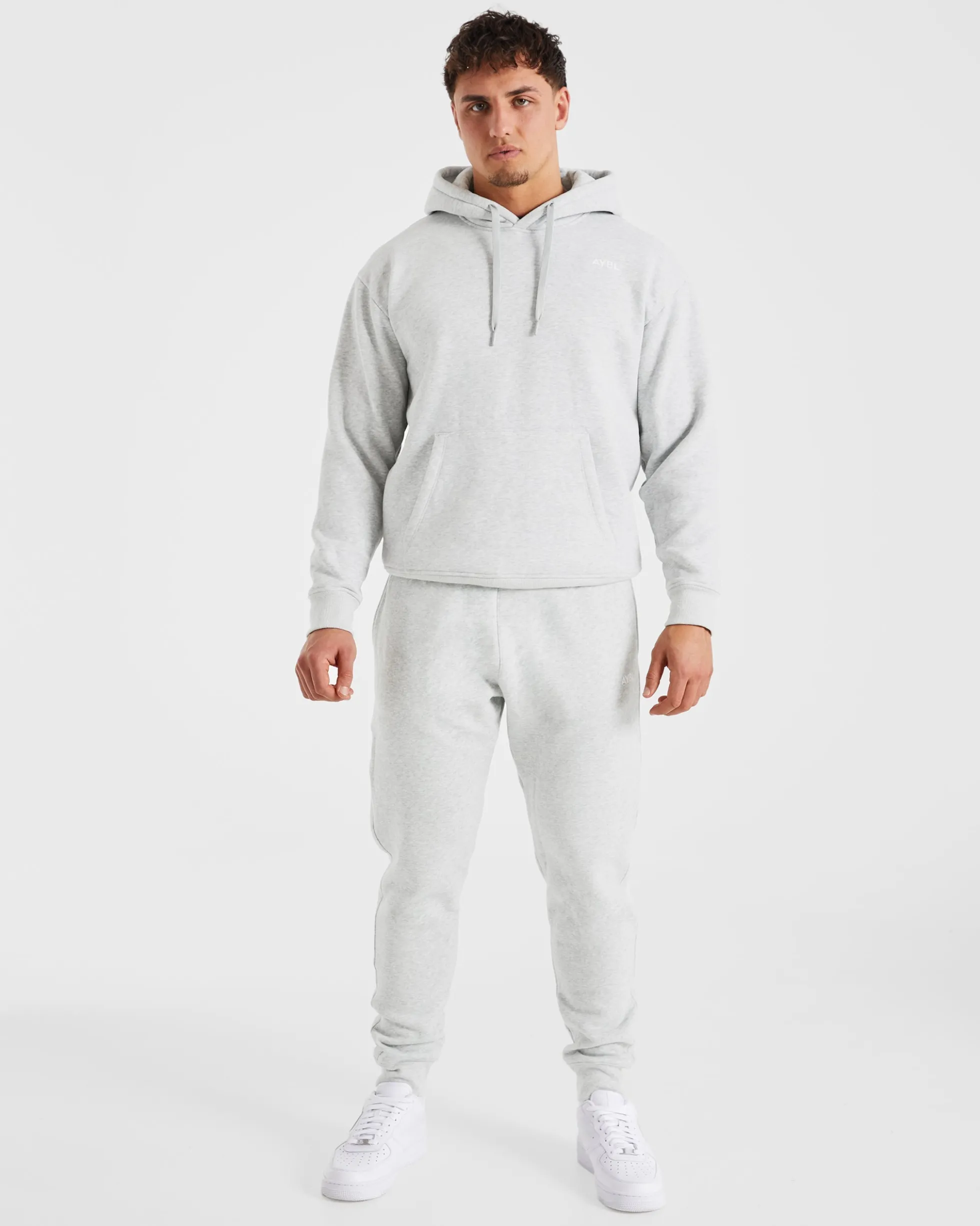 Essential Hoodie