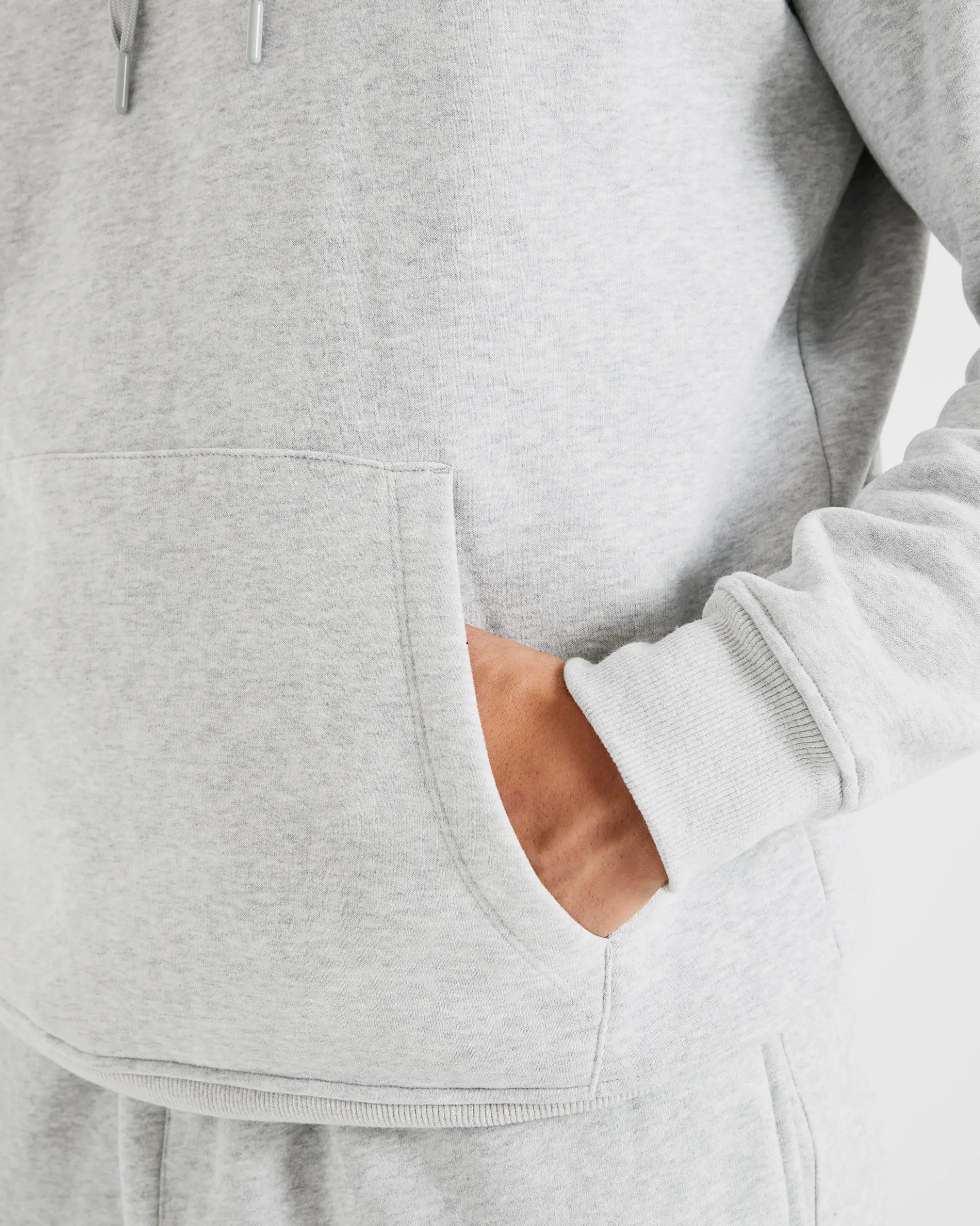 Essential Hoodie