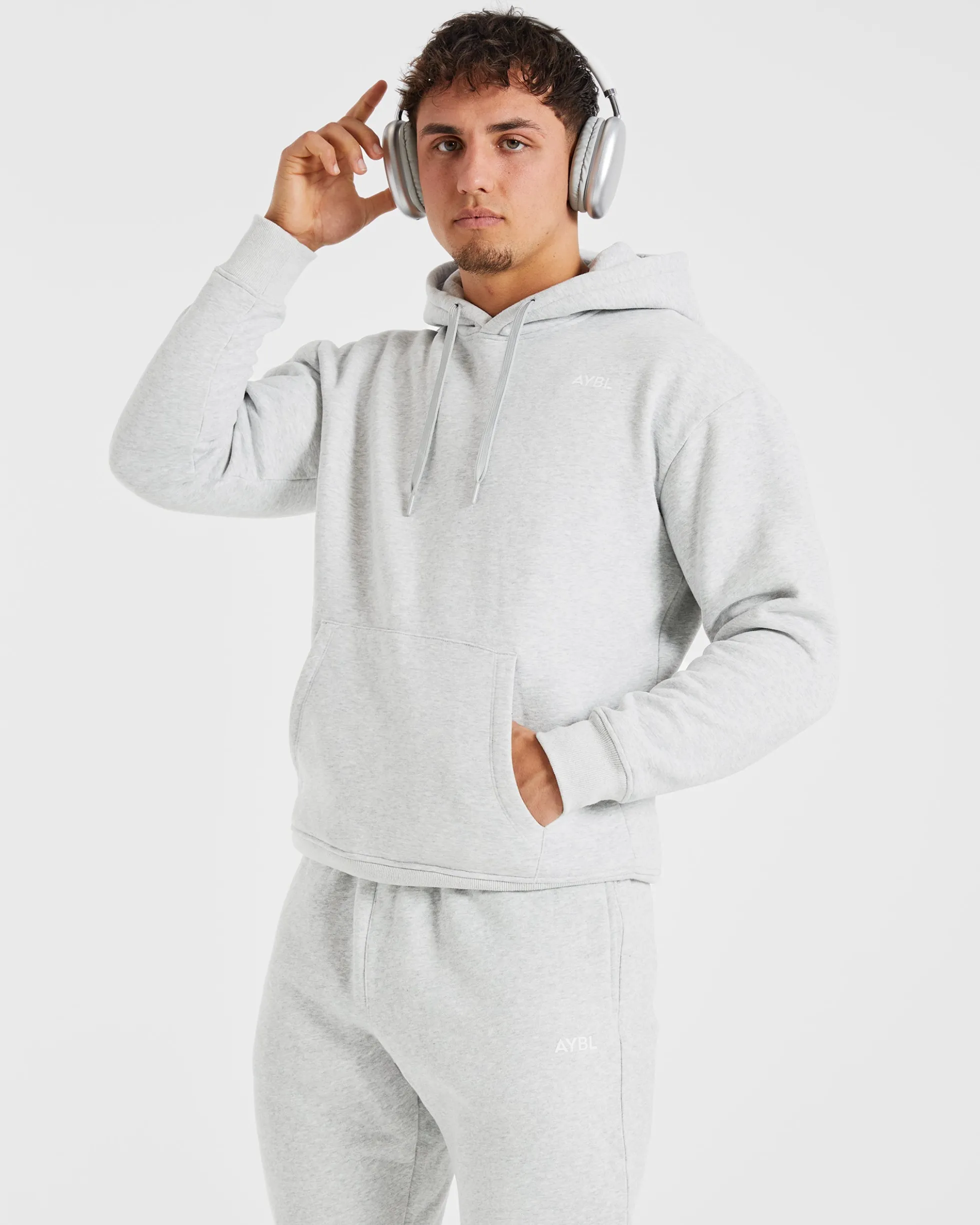 Essential Hoodie