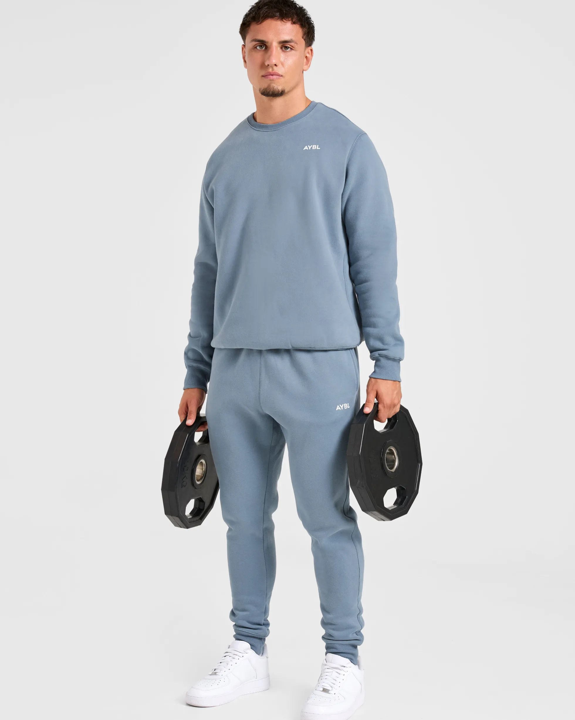Essential Joggers