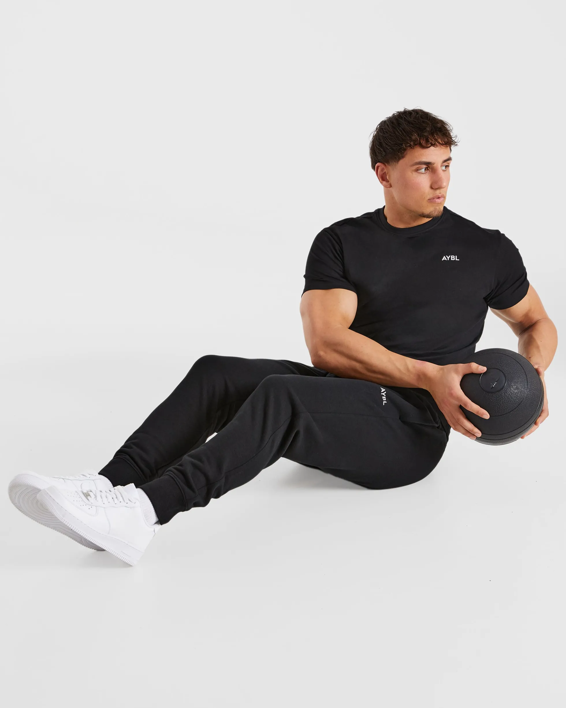 Essential Joggers