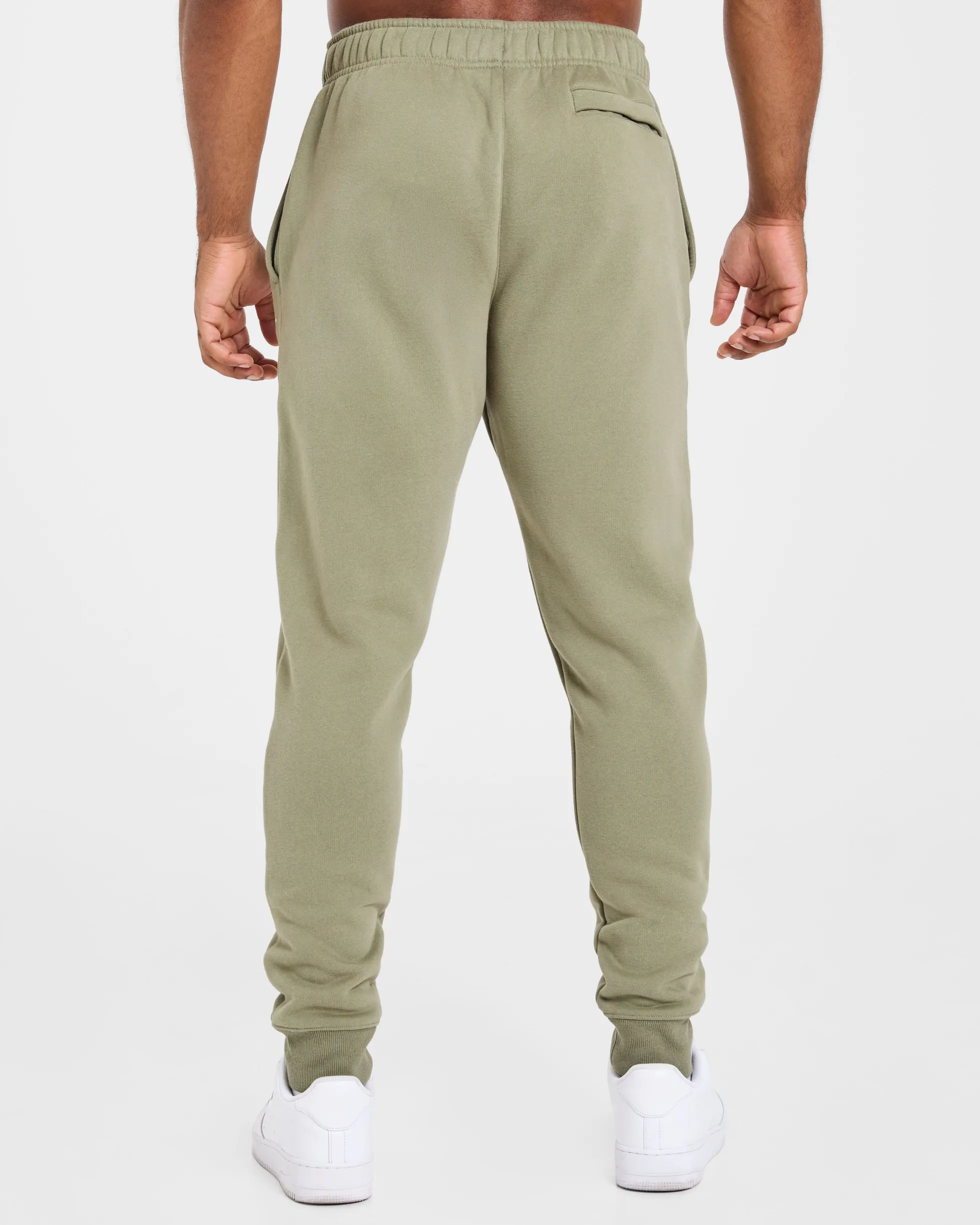 Essential Joggers