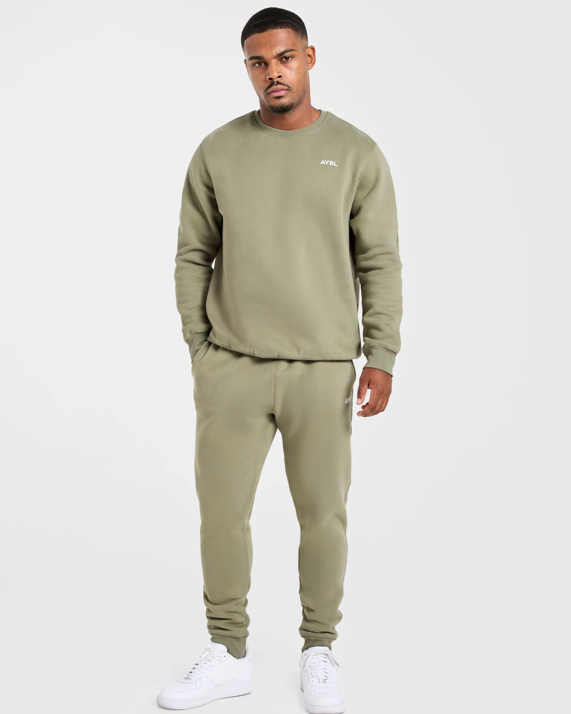 Essential Joggers
