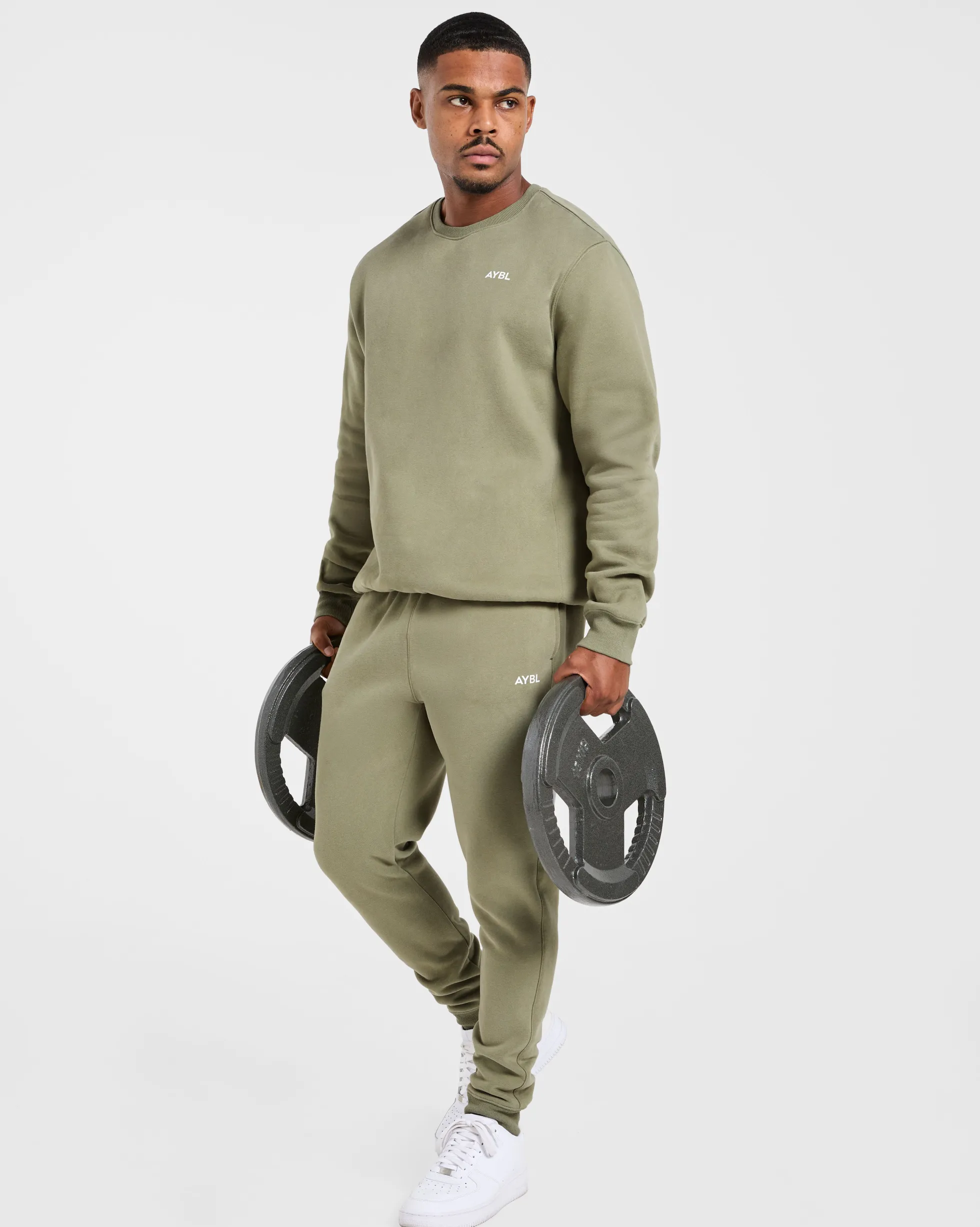 Essential Joggers