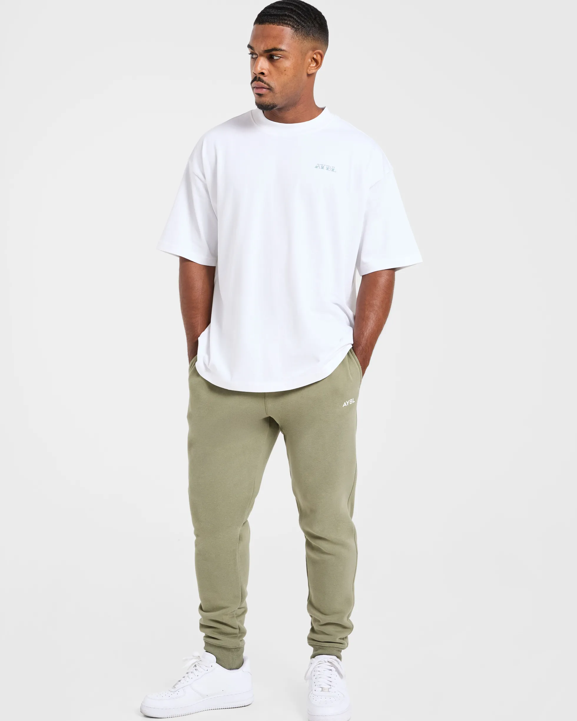 Essential Joggers