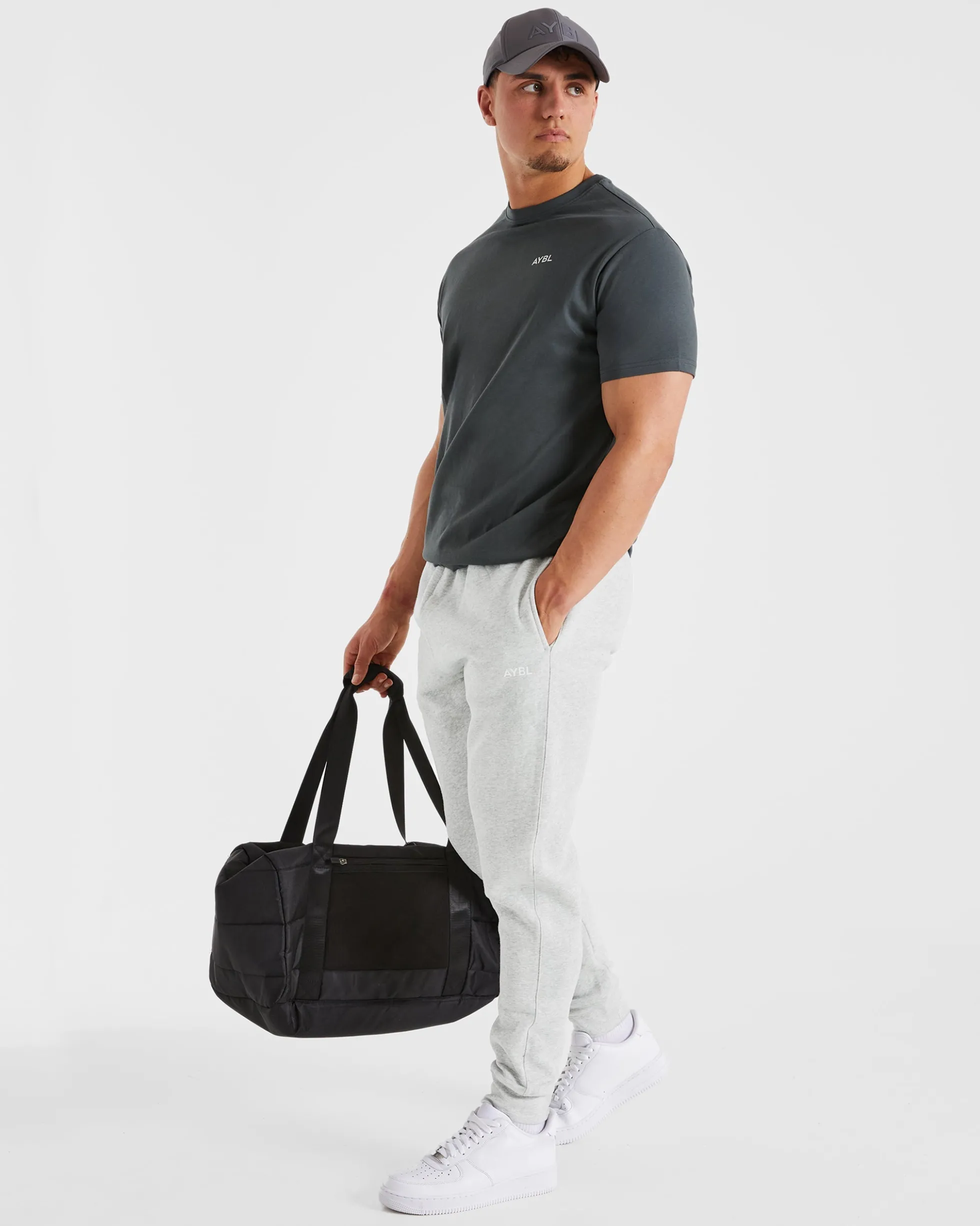 Essential Joggers