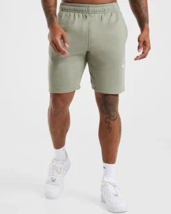 Essential Lightweight 7" Shorts