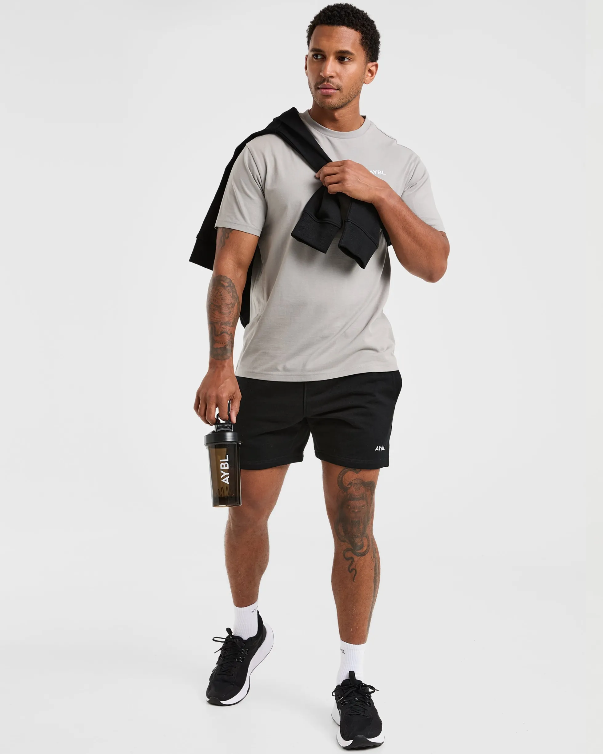 Essential Lightweight 5" Shorts