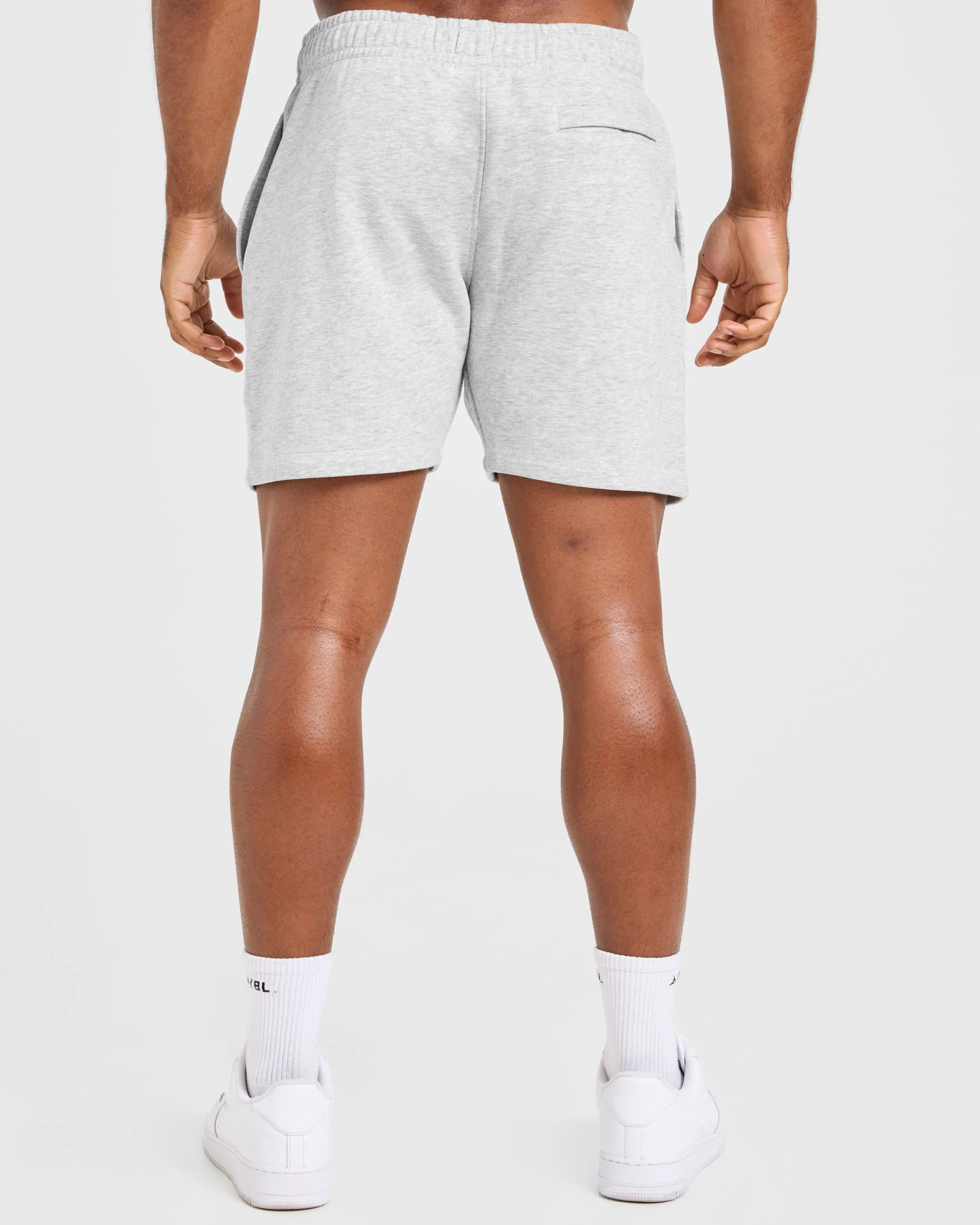 Essential Lightweight 5" Shorts
