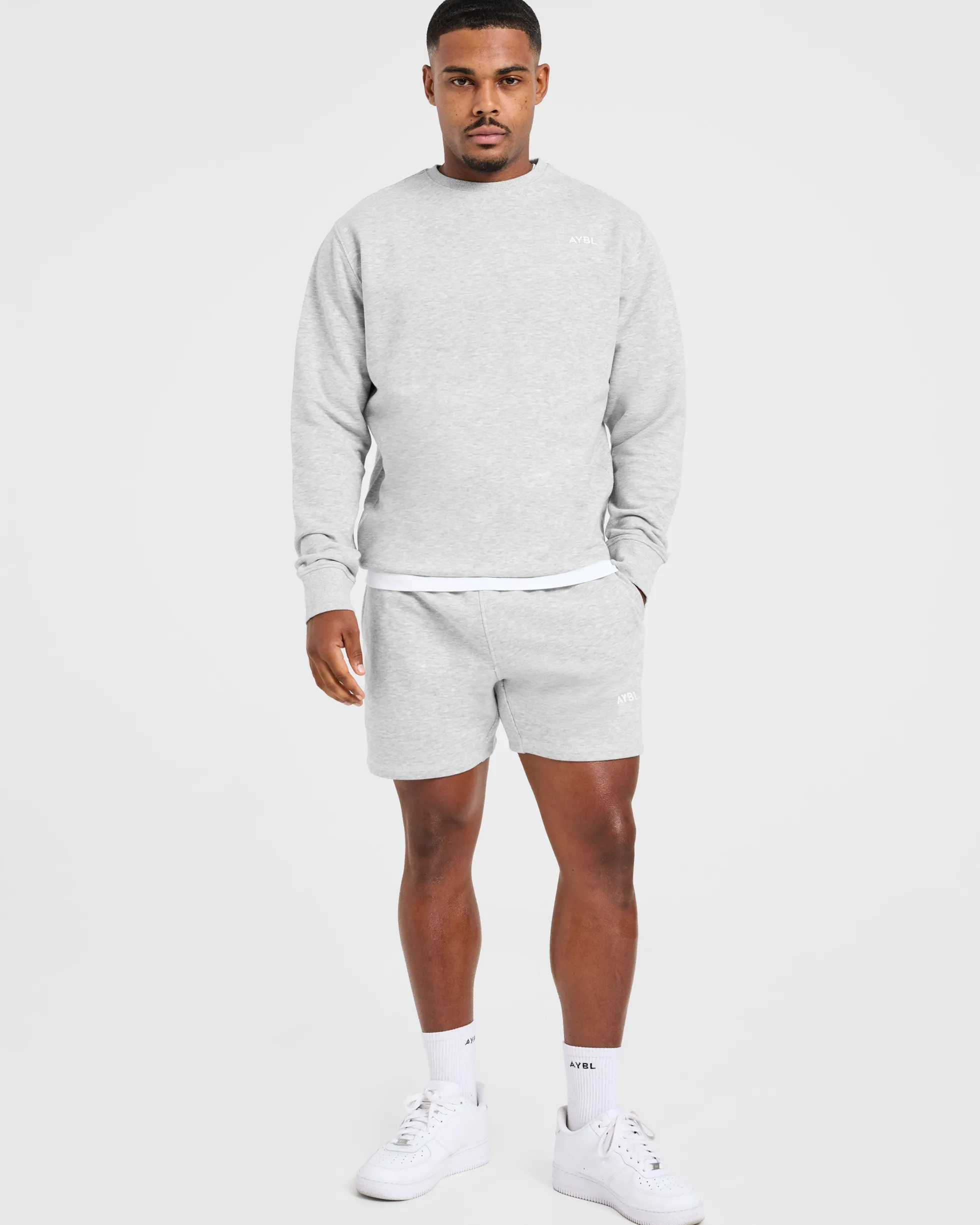 Essential Lightweight 5" Shorts