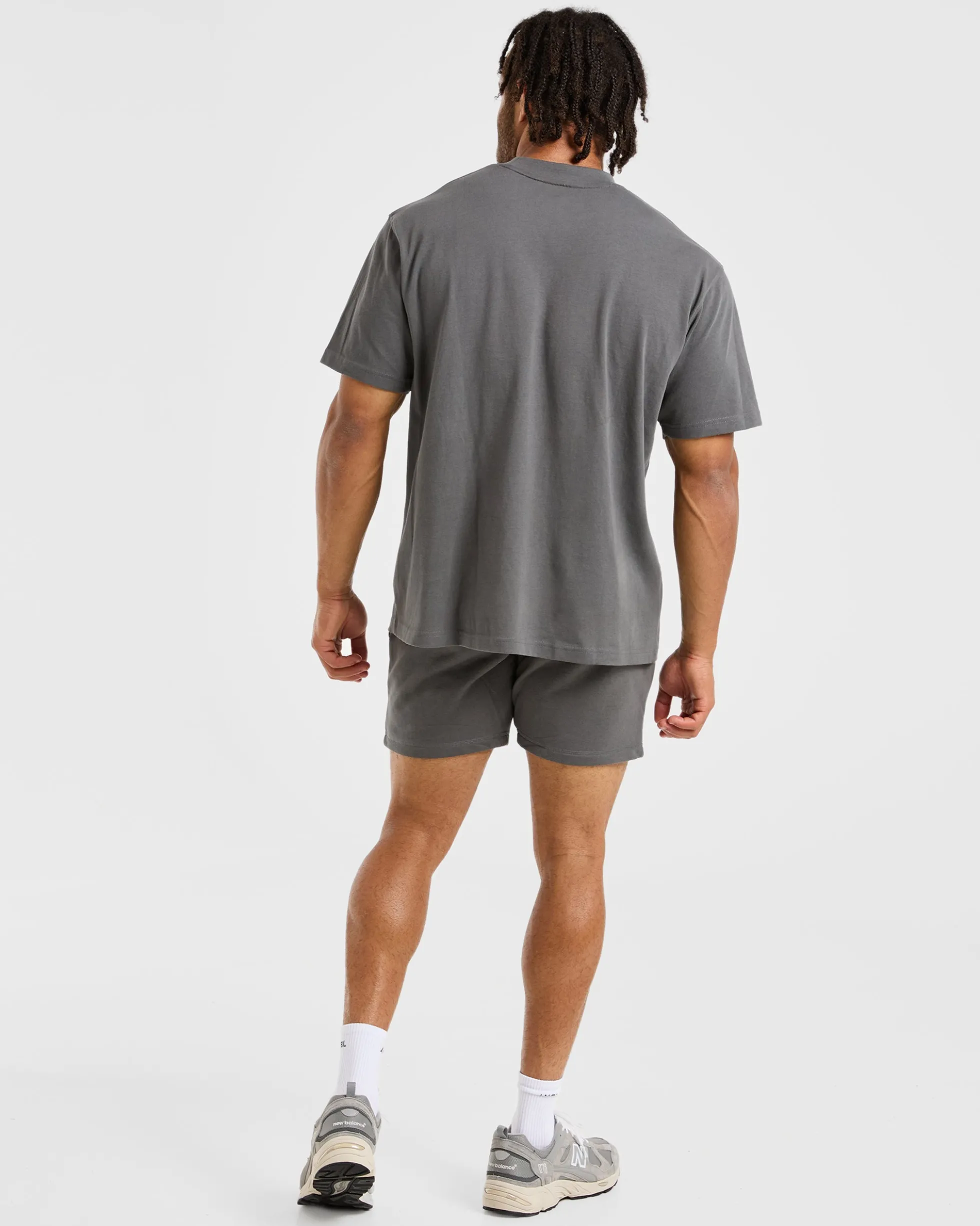 Essential Lightweight 5" Shorts