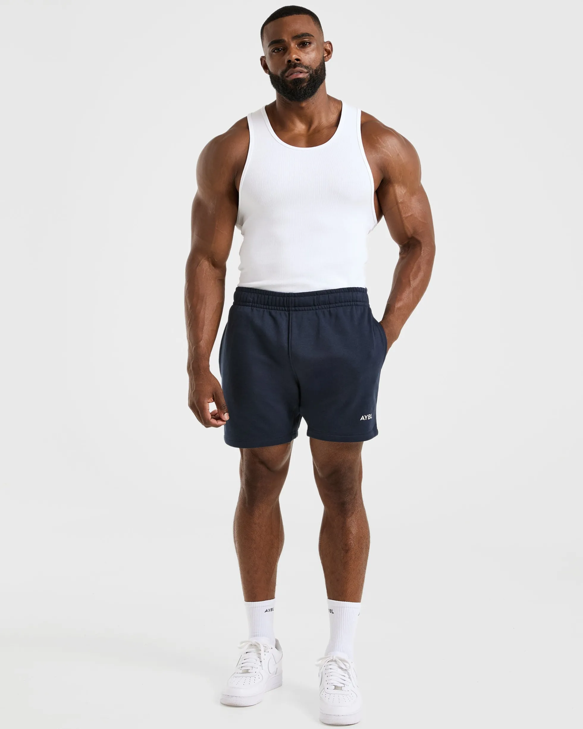 Essential Lightweight 5" Shorts