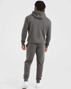 Essential Lightweight Hoodie