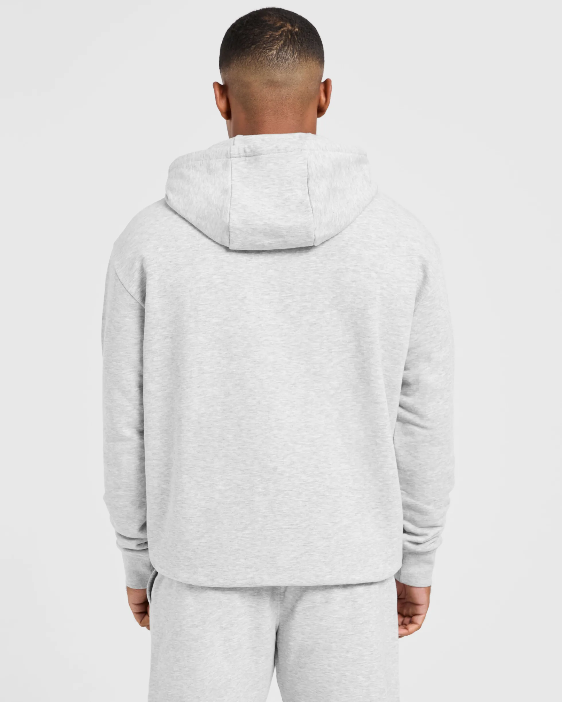 Essential Lightweight Hoodie