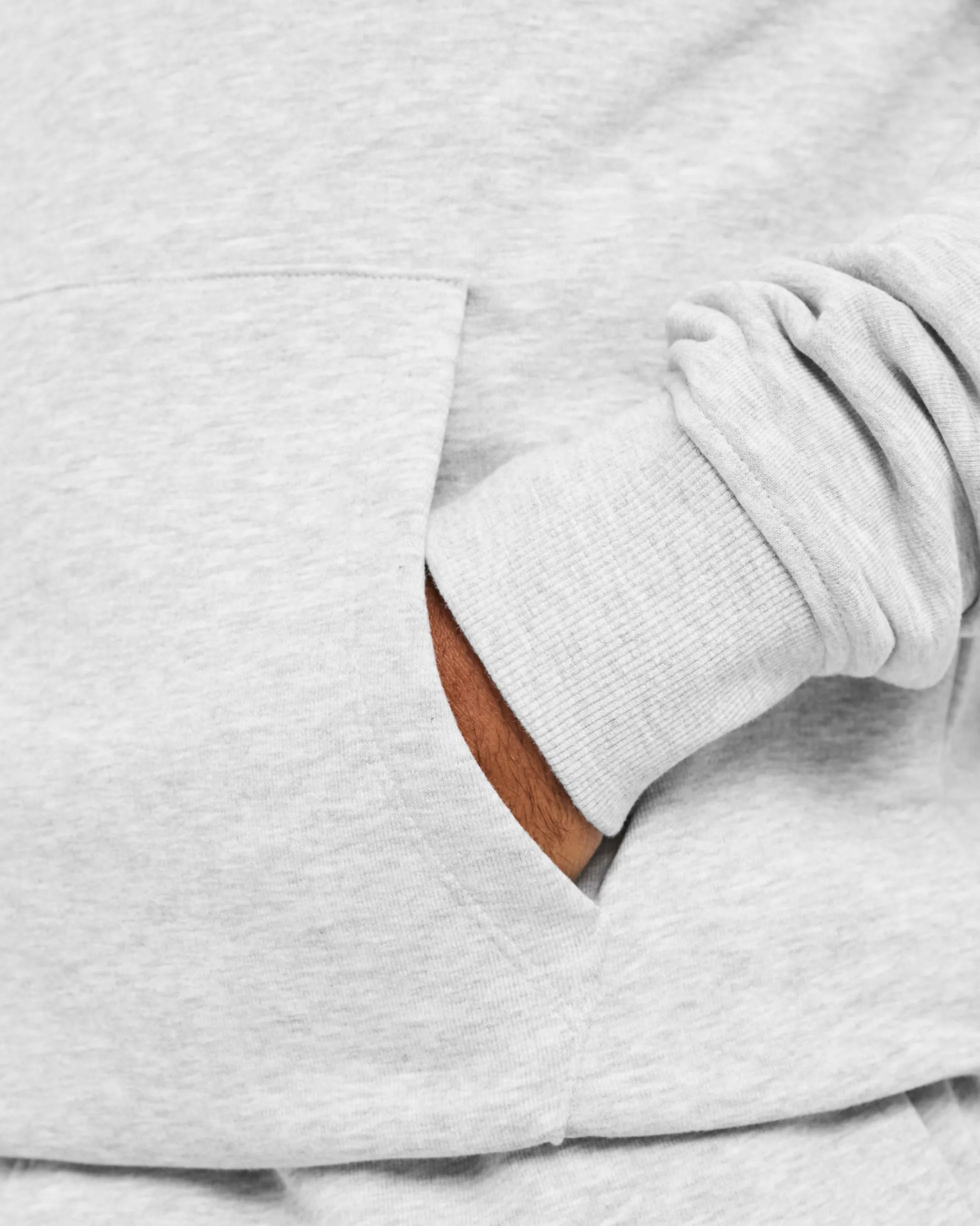 Essential Lightweight Hoodie