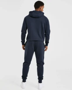 Essential Lightweight Hoodie