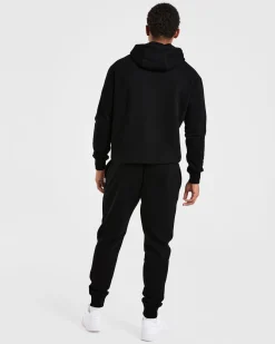Essential Lightweight Hoodie