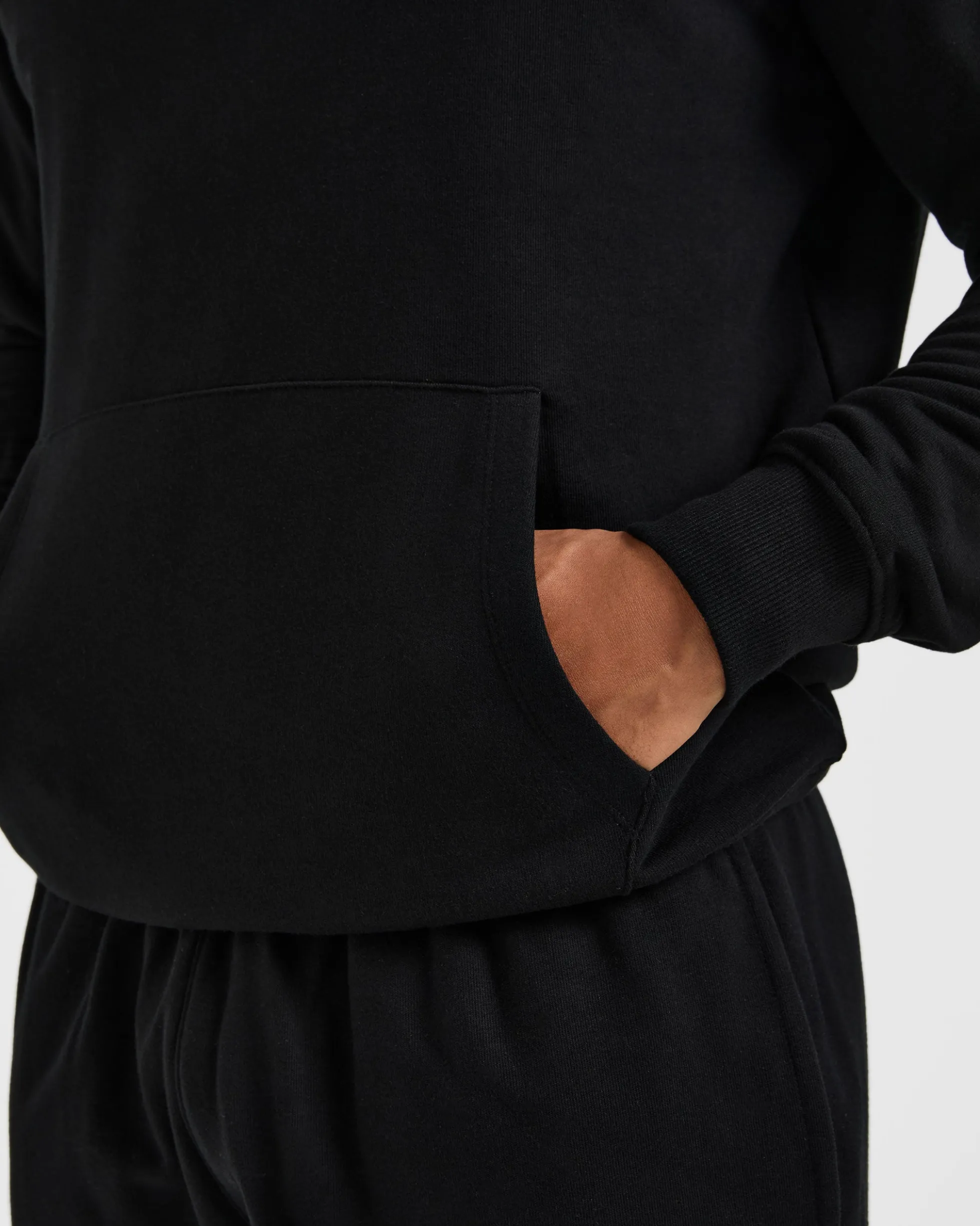 Essential Lightweight Hoodie