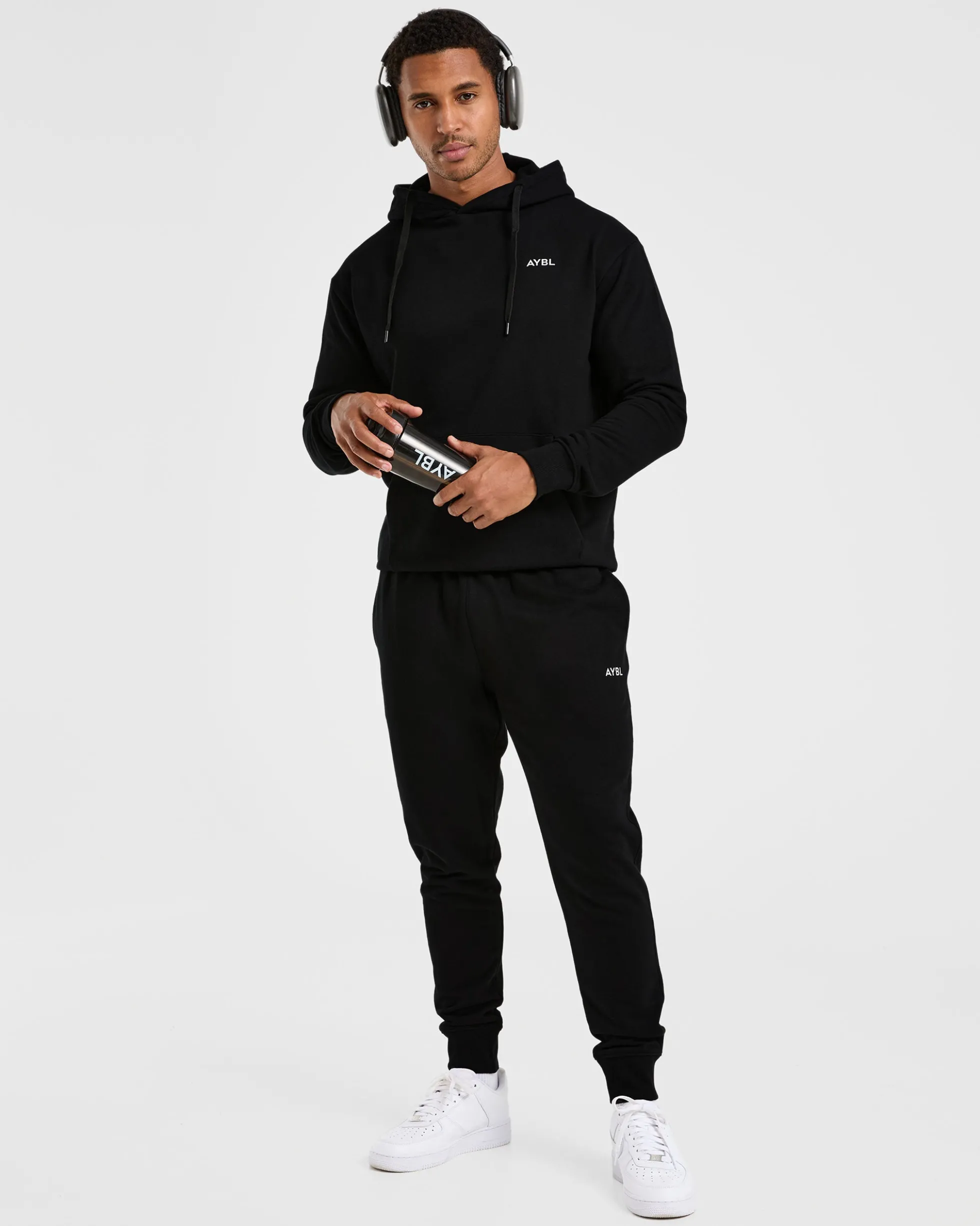 Essential Lightweight Hoodie