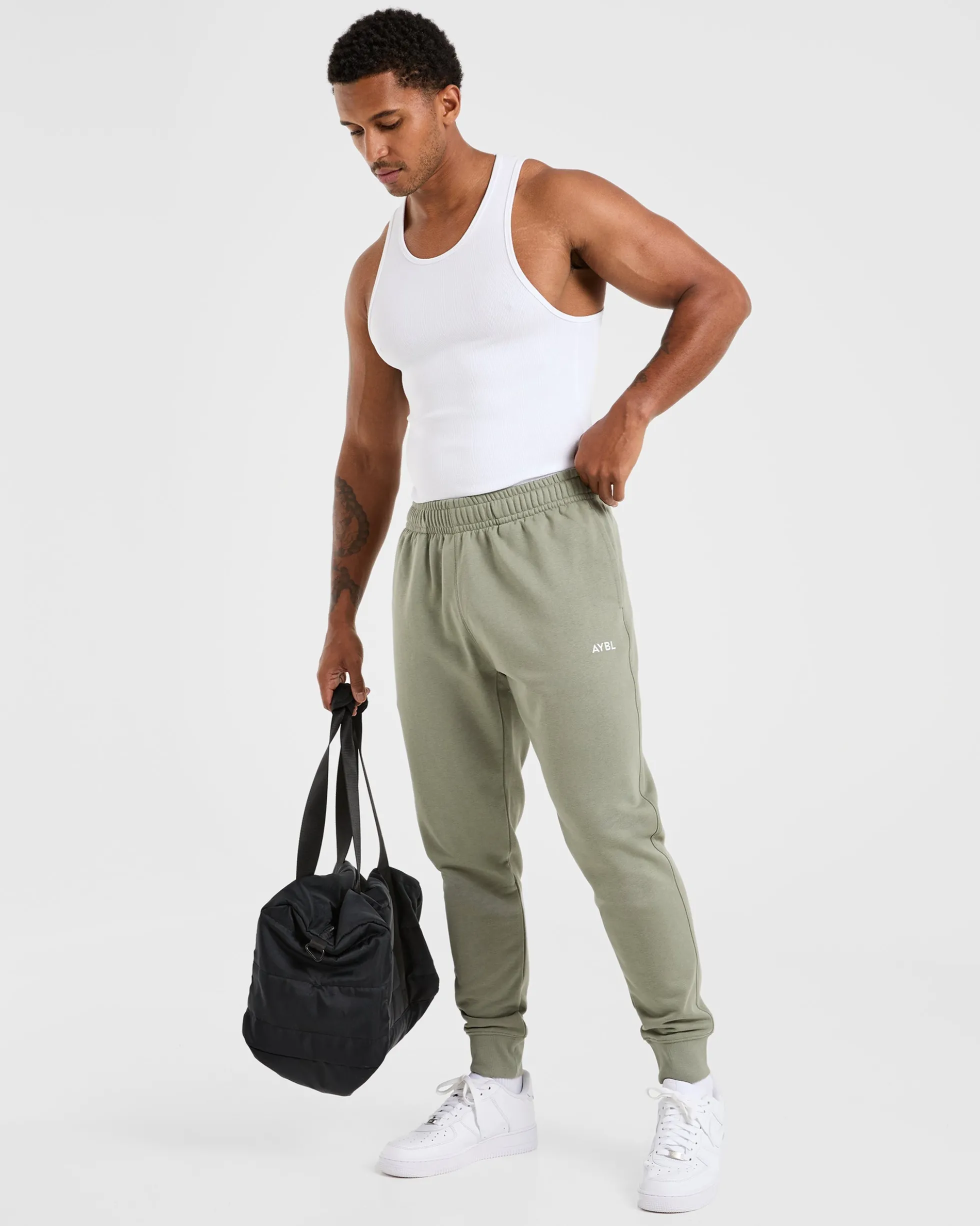 Essential Lightweight Joggers