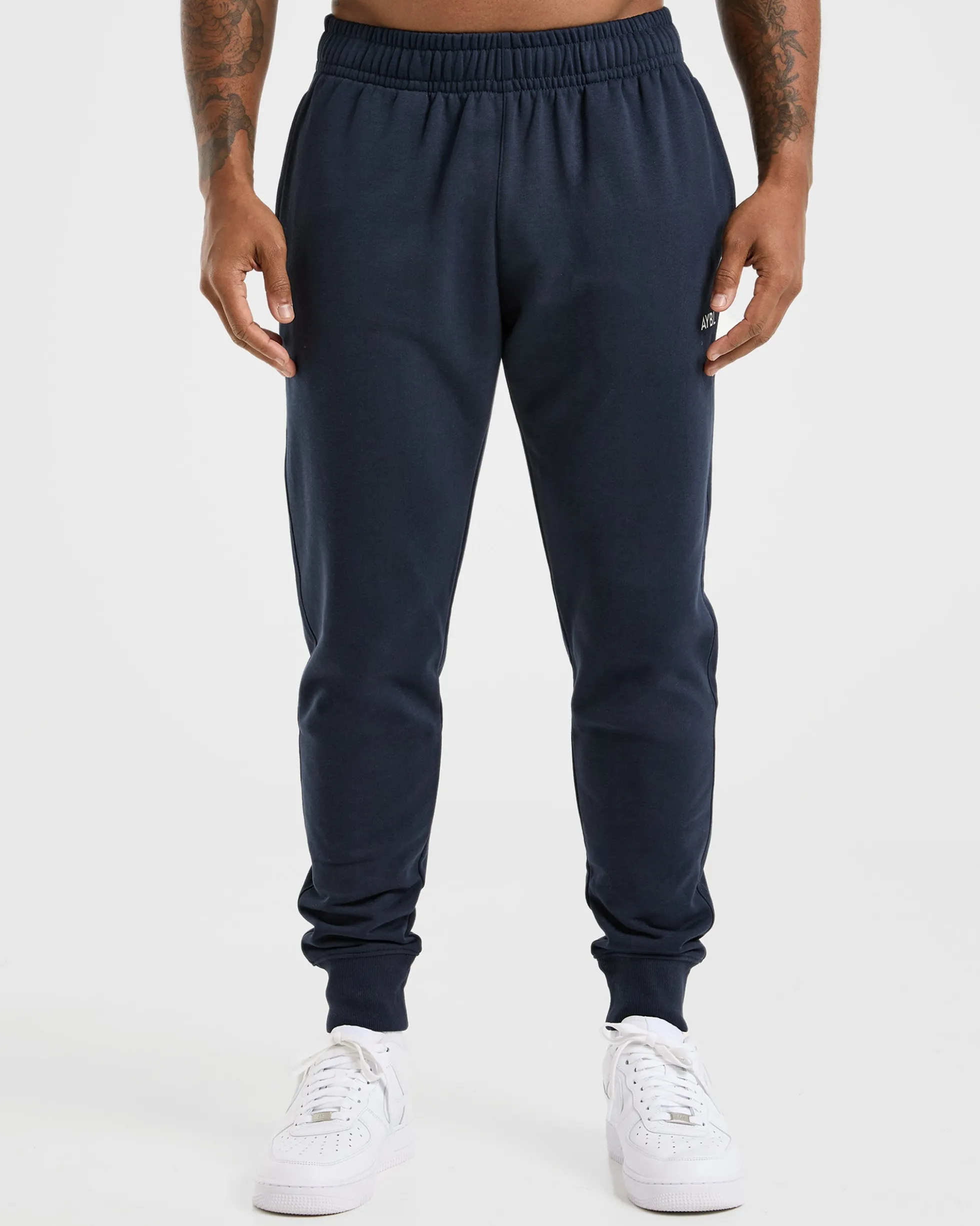 Essential Lightweight Joggers