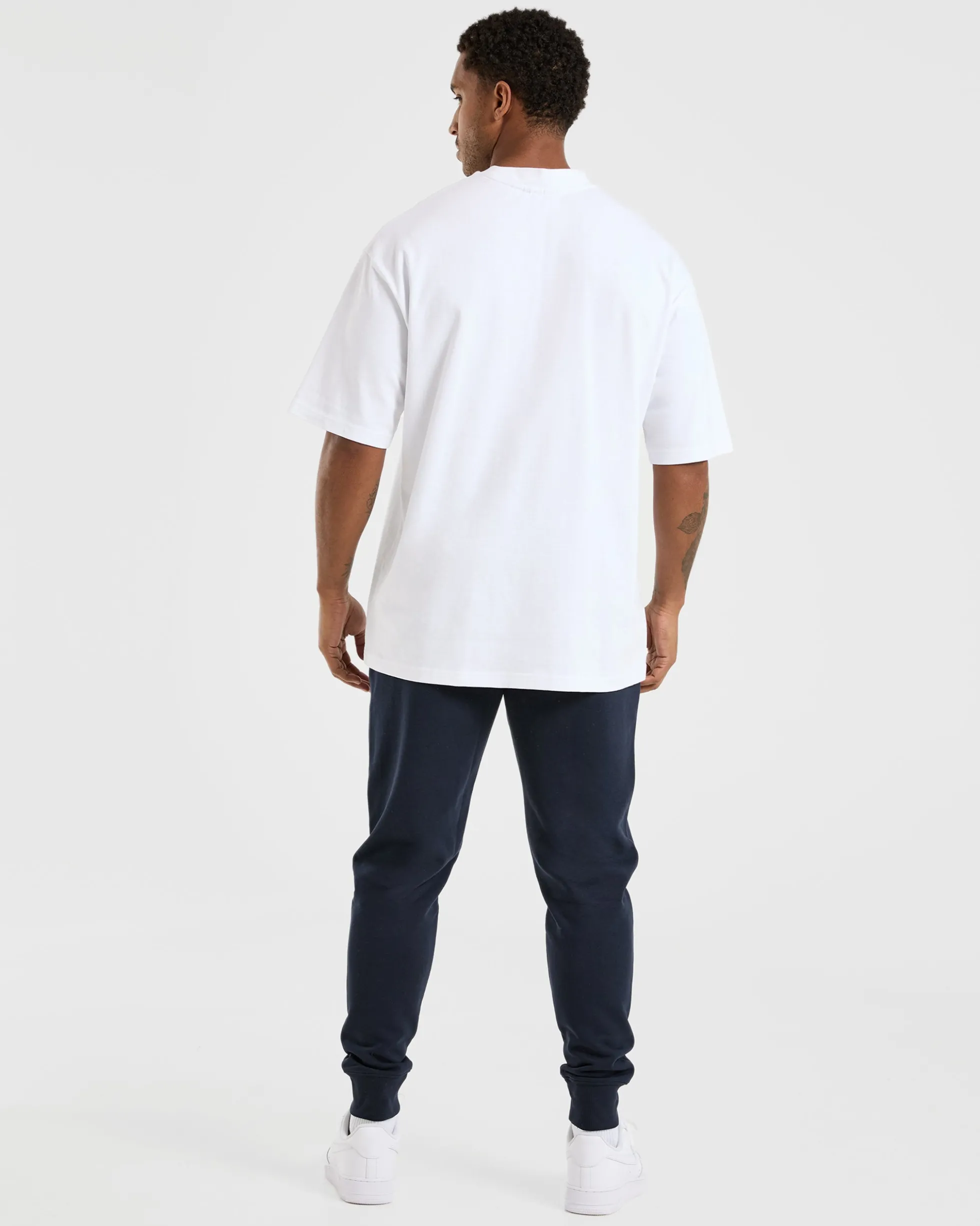 Essential Lightweight Joggers