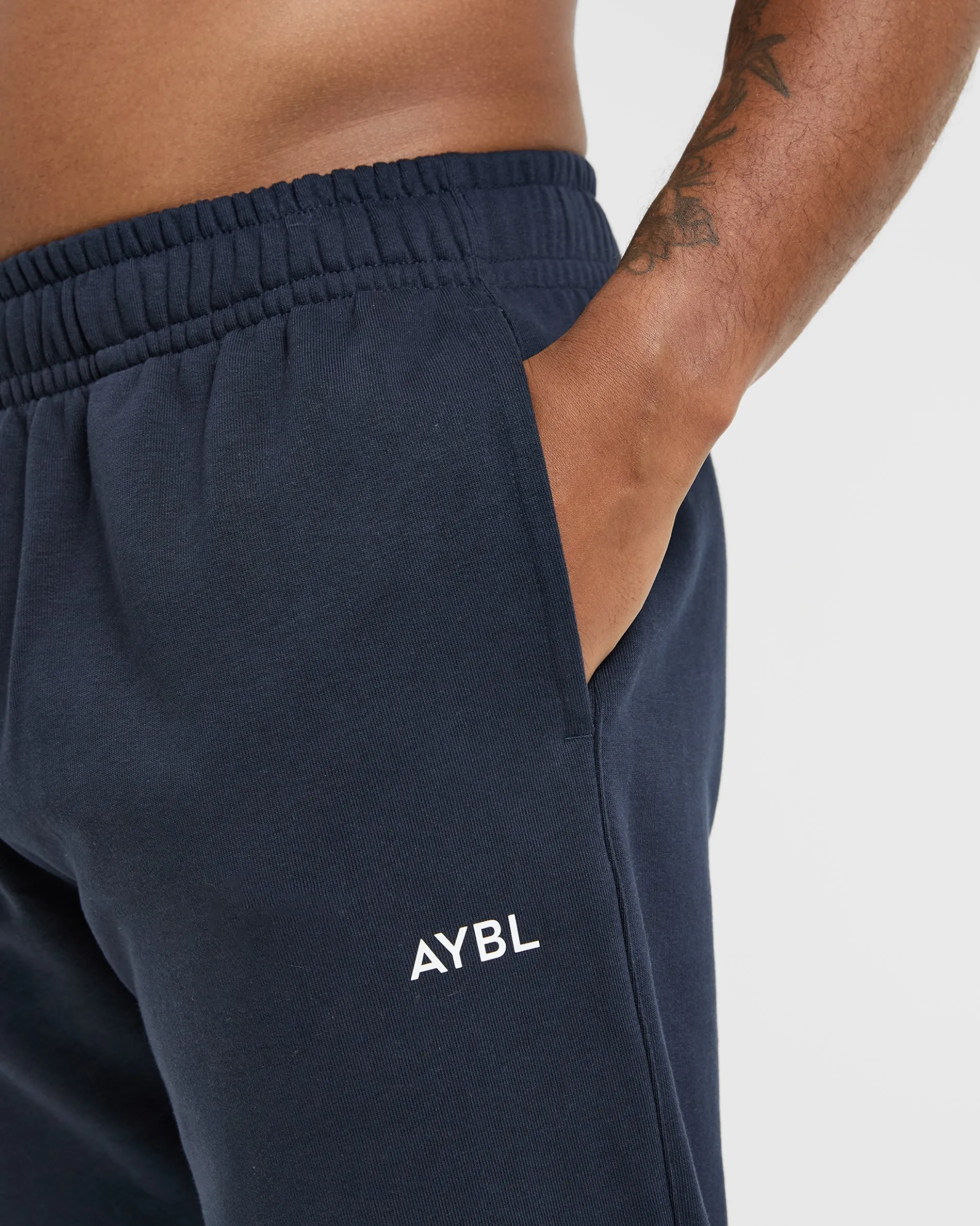 Essential Lightweight Joggers